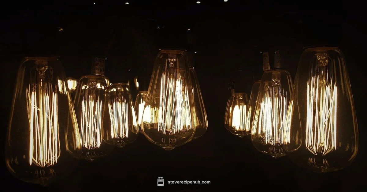 Retro Electric Stove Guide - Stove Recipe Hub