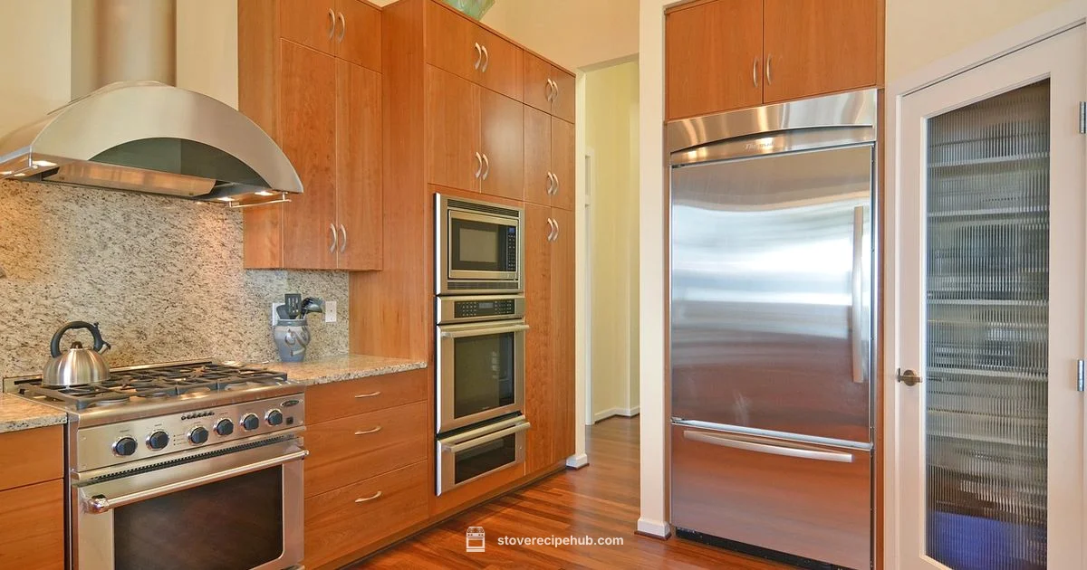 Stove & Oven Guide Stove & Oven Guide - Stove Recipe Hub