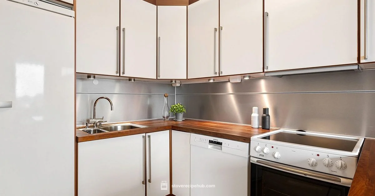 Range Hood Guide - Stove Recipe Hub