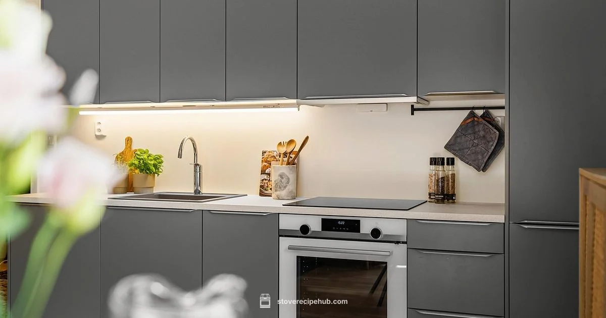 Downdraft Range Guide - Stove Recipe Hub