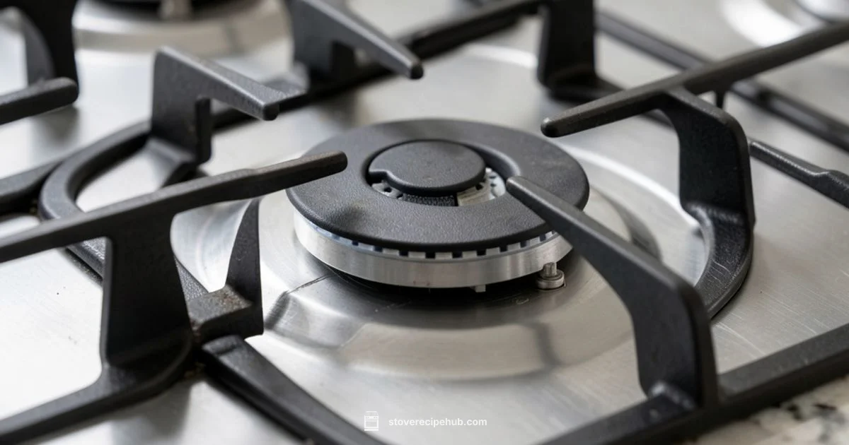 Replace Stove Element - Stove Recipe Hub