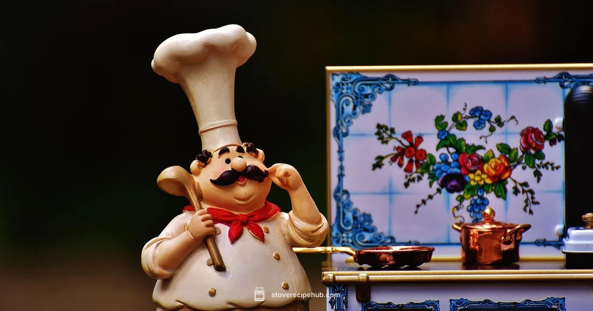 Electric Stove Use - Stove Recipe Hub