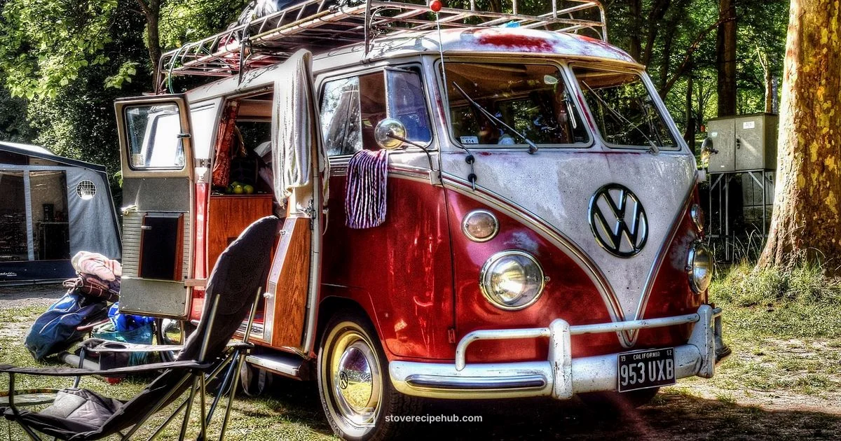 Portable Solo Stove - Stove Recipe Hub