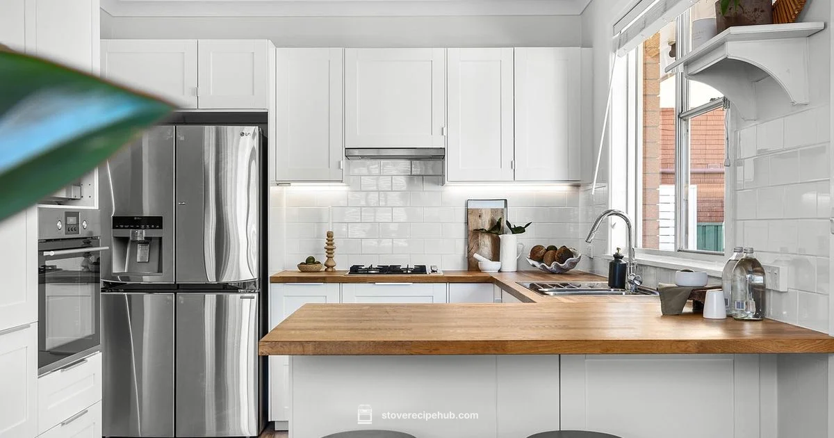 Stove Hood Duct Guide - Stove Recipe Hub