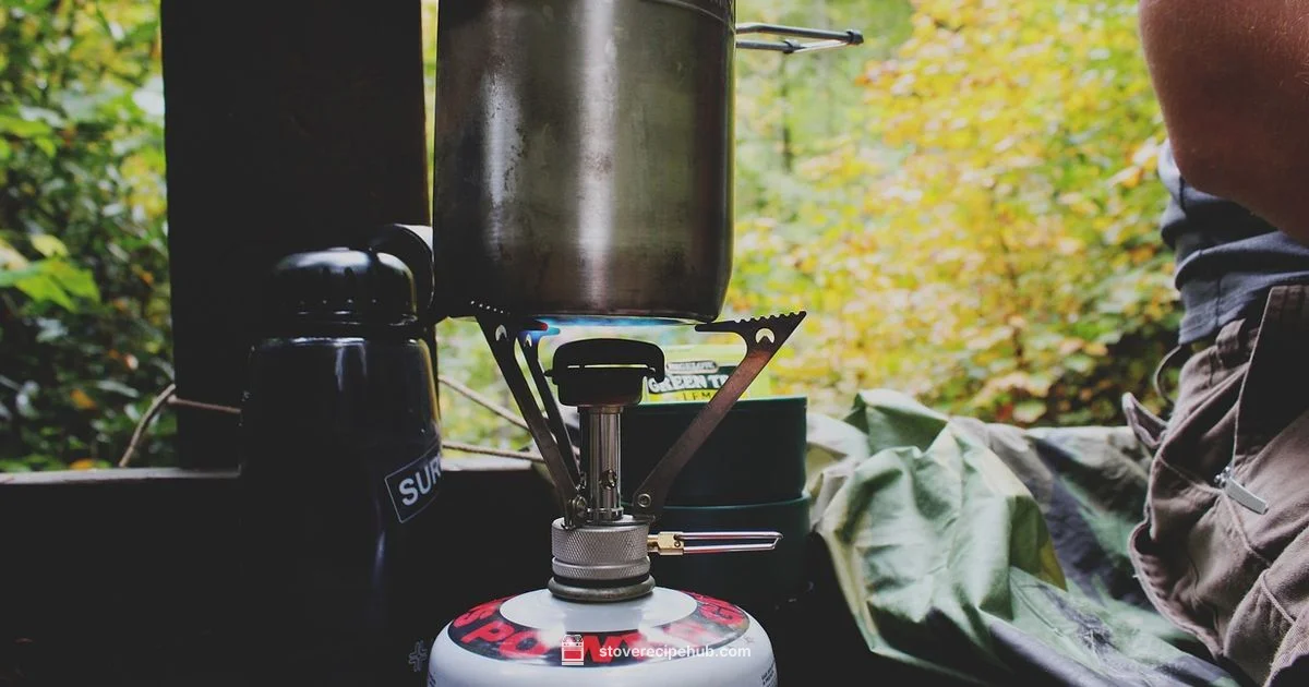 Solo Stove Guide - Stove Recipe Hub
