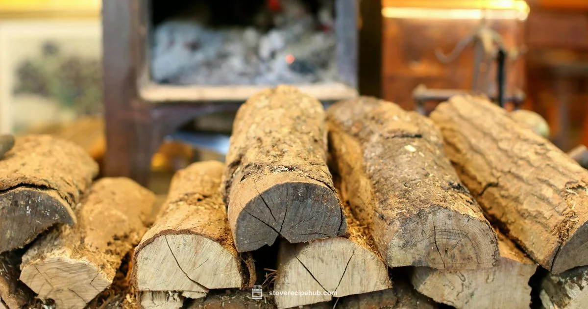 Woodstove Guide - Stove Recipe Hub