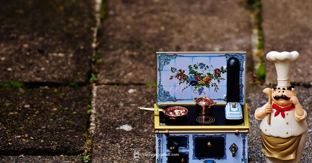 Frigidaire Stove Review Frigidaire Stove Review - Stove Recipe Hub