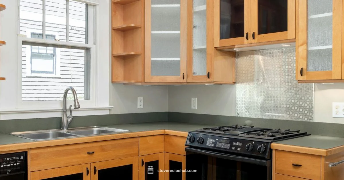 Gas Ovens for Sale - Stove Recipe Hub