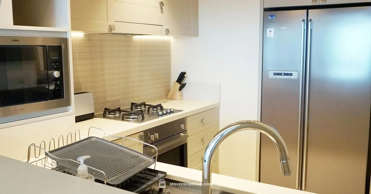 Gas Stovetop Mastery - Stove Recipe Hub