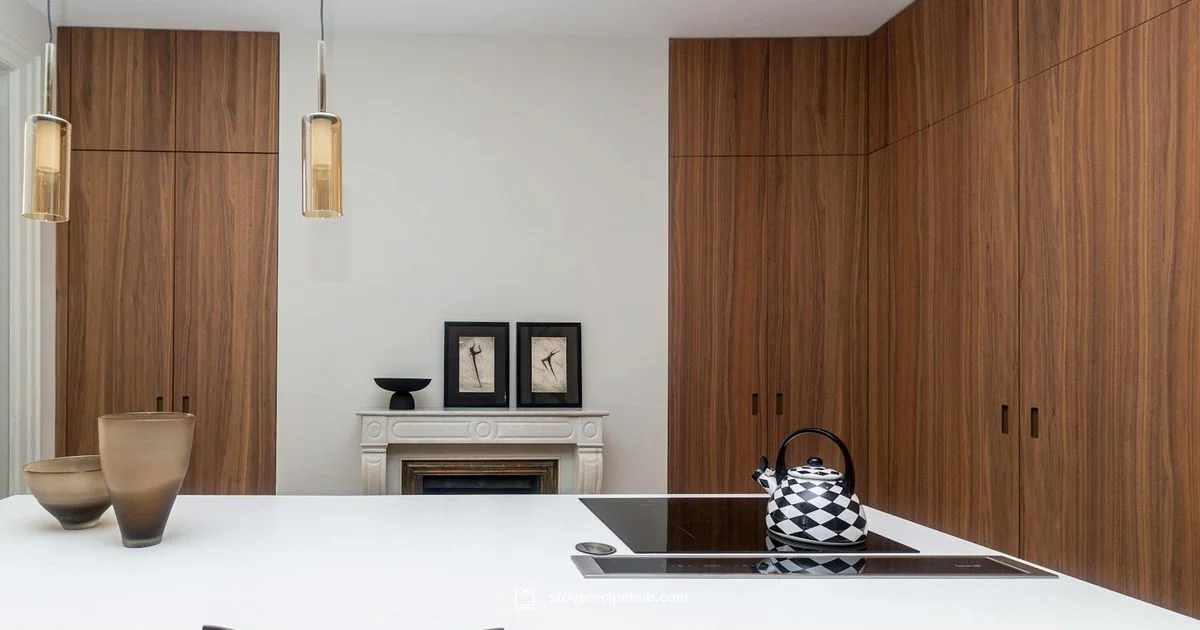 Induction Cooking Advantage - Stove Recipe Hub