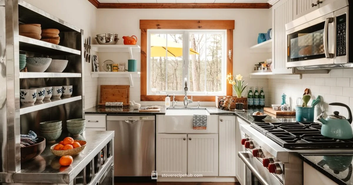 Gas Hob Essentials - Stove Recipe Hub