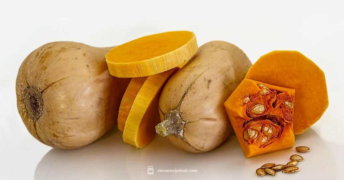 Stove Top Butternut - Stove Recipe Hub