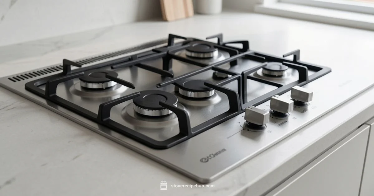 30 Inch Gas Top - Stove Recipe Hub