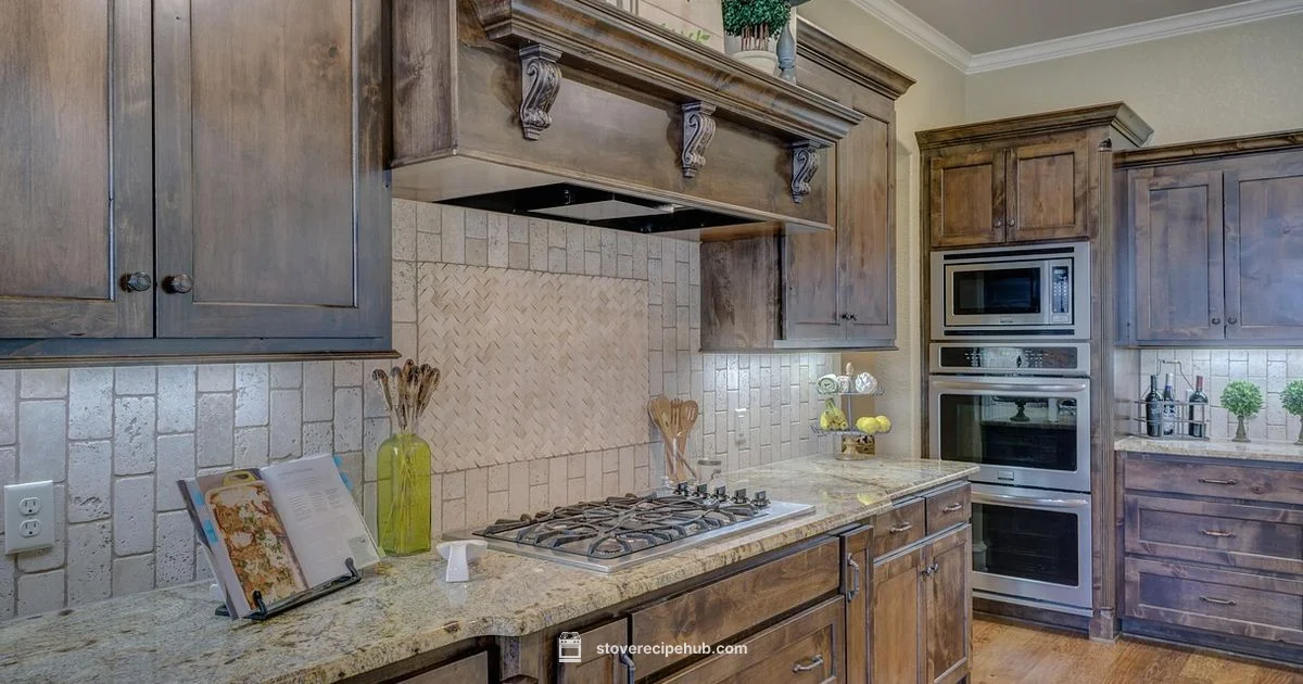 Stove vs Oven - Stove Recipe Hub