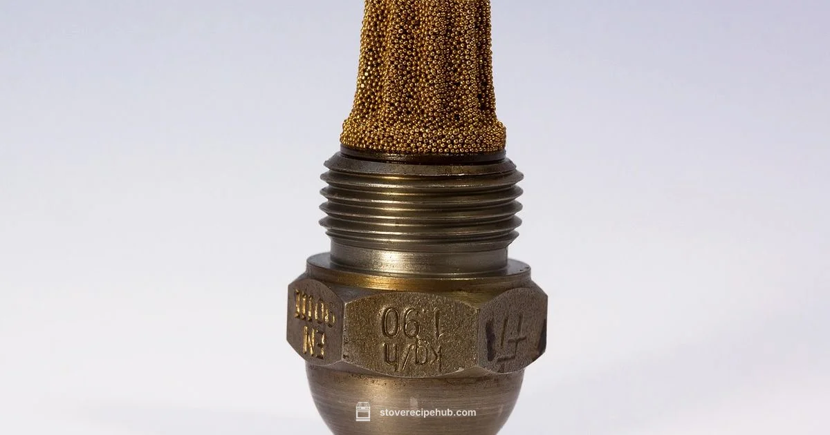 Gas Valve Basics - Stove Recipe Hub