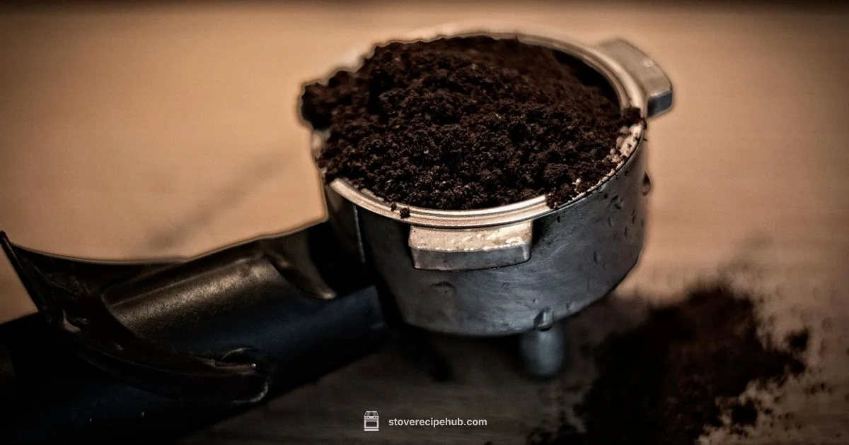 Stovetop Percolator Guide - Stove Recipe Hub