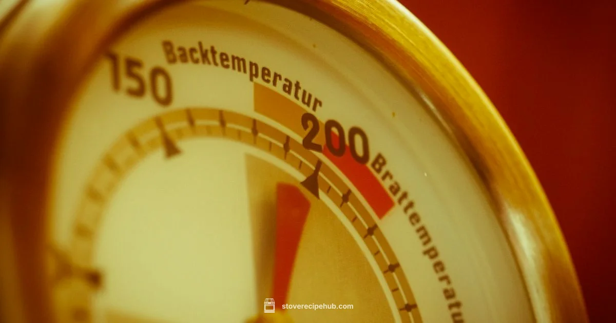 Even Heat - Stove Recipe Hub