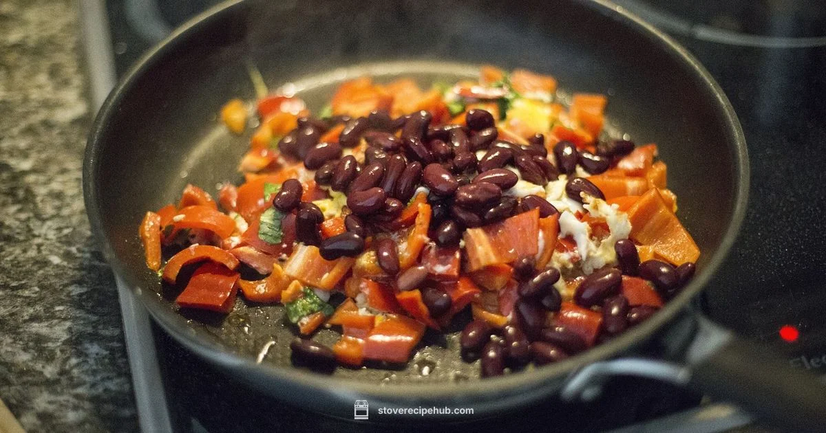 Stove Vent Guide - Stove Recipe Hub