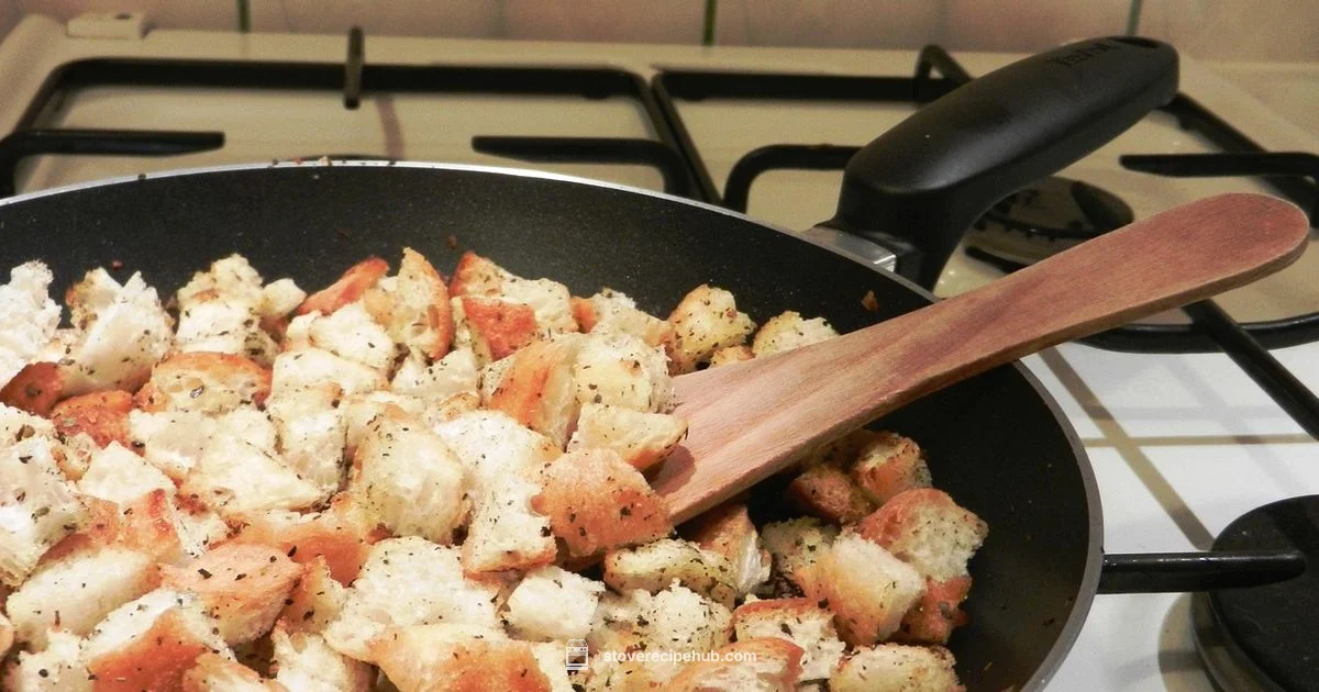 Oven Safe Pans Guide - Stove Recipe Hub