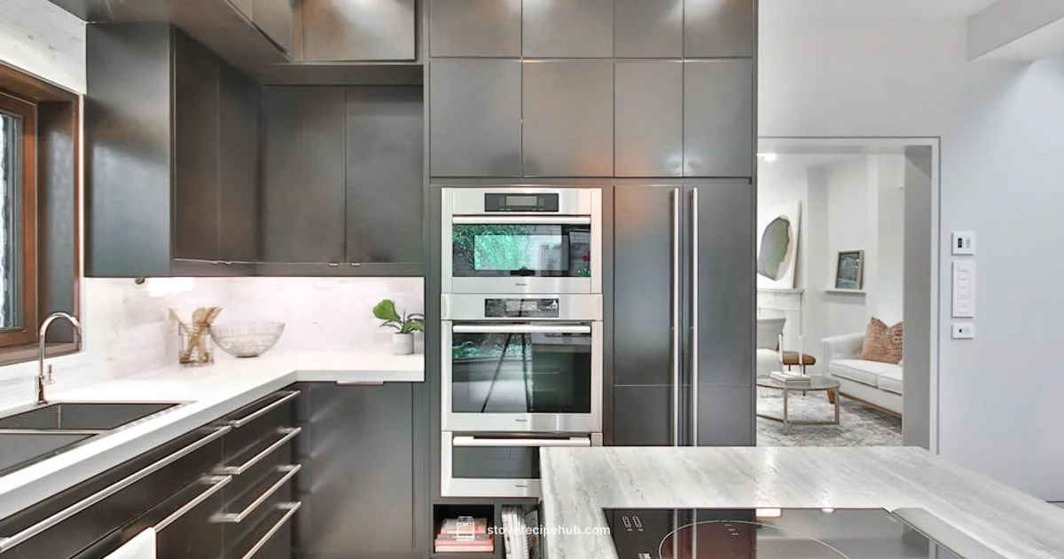 Gas Range Top Guide - Stove Recipe Hub