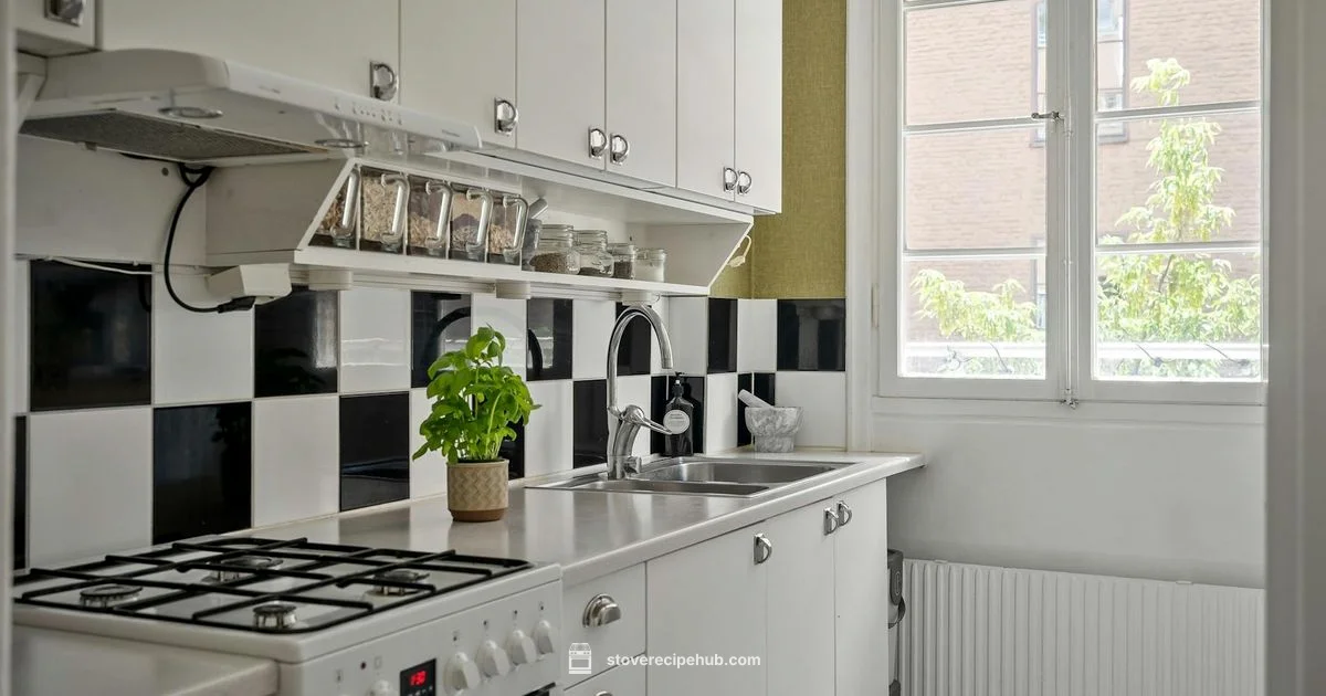 Ventless Stove Guide - Stove Recipe Hub