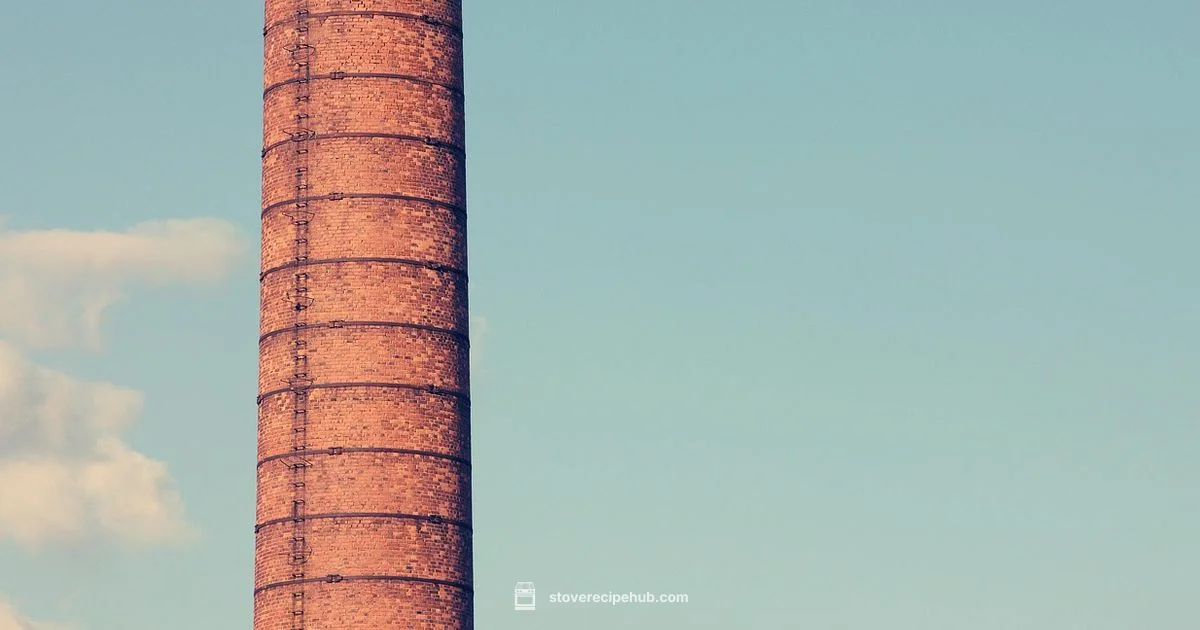 Safe Venting Guide - Stove Recipe Hub