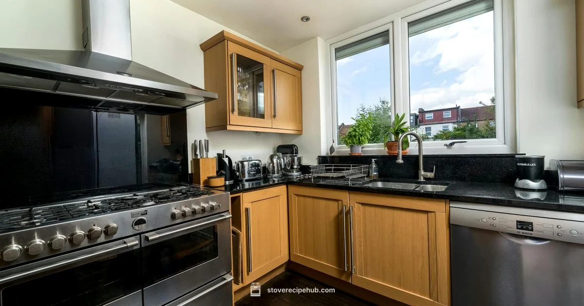 Double Gas Stove Guide Double Gas Stove Guide - Stove Recipe Hub