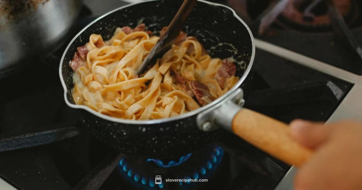 Gas Stove Essentials - Stove Recipe Hub