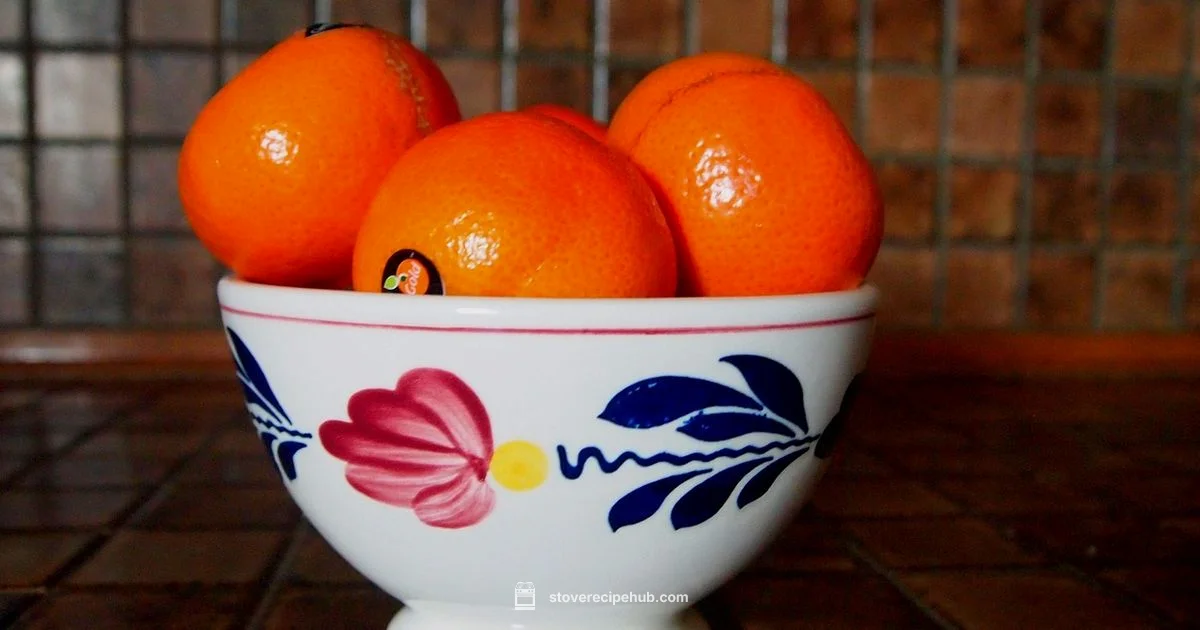 Oven vs Microwave - Stove Recipe Hub