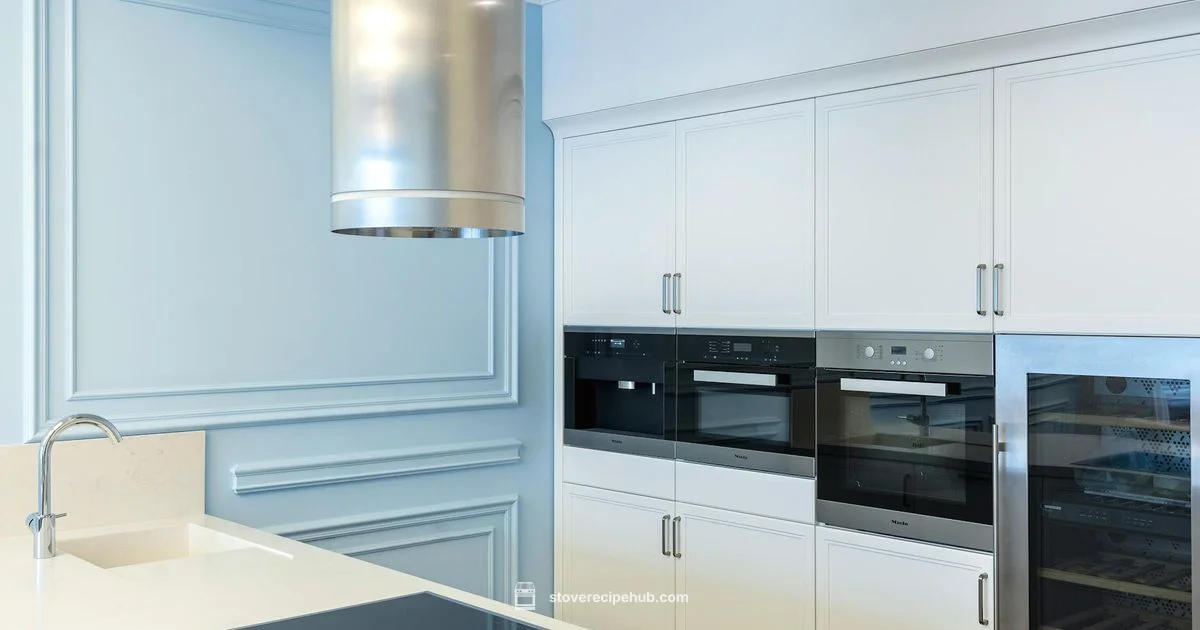 Stove Range Guide - Stove Recipe Hub