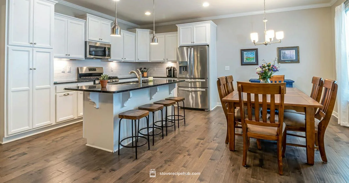 Gas vs Electric - Stove Recipe Hub