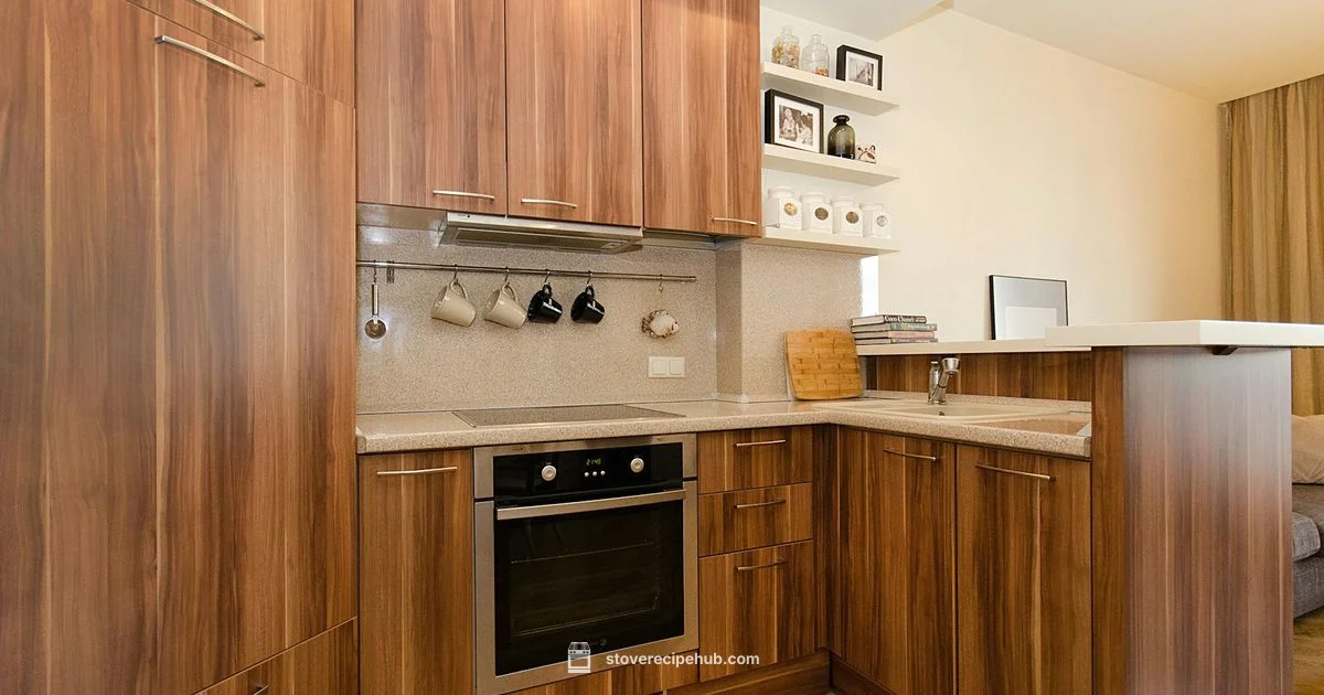 Single Electric Stove Guide - Stove Recipe Hub