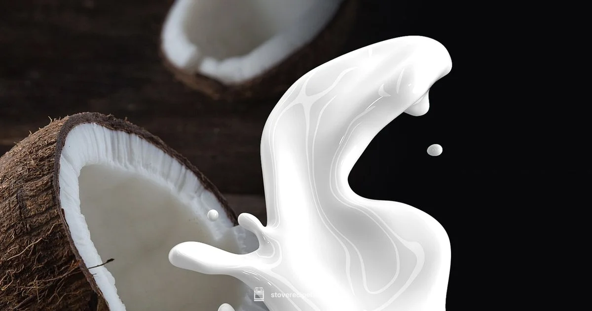 Dairy-Free Stove Top - Stove Recipe Hub