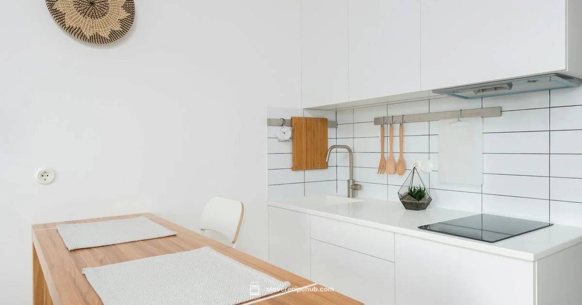 Two Burner Cooktop - Stove Recipe Hub