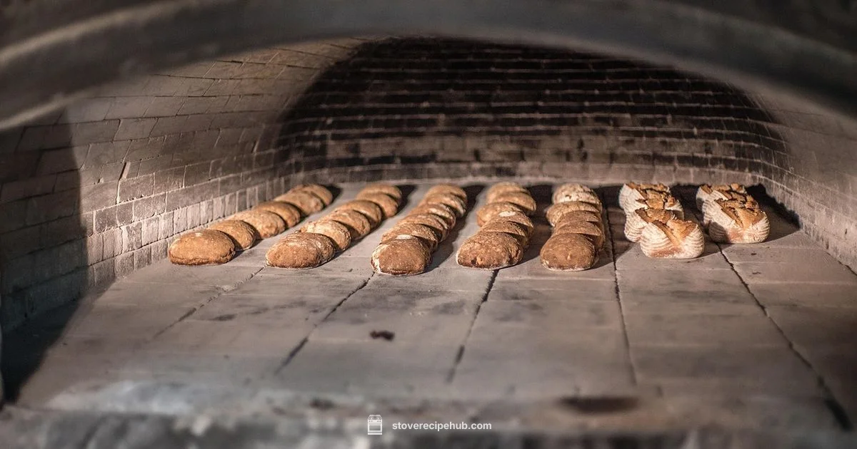 Open Oven Safely Open Oven Safely - Stove Recipe Hub