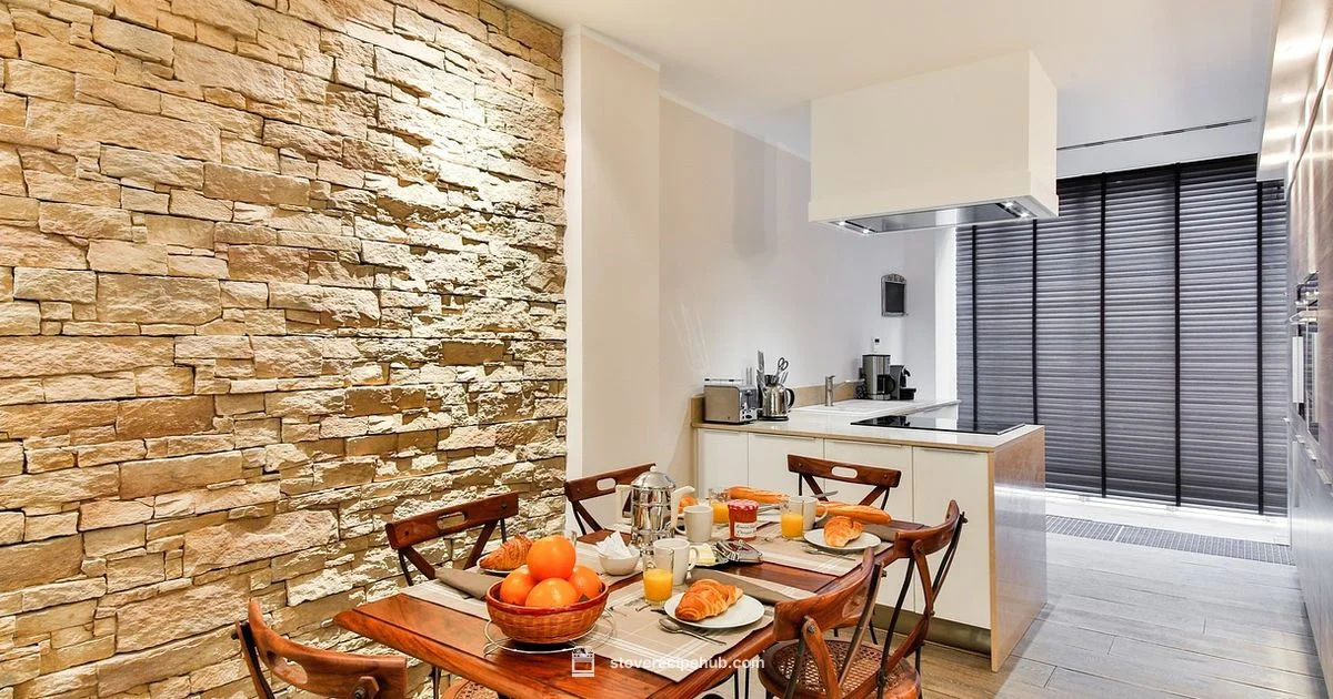 Stove Wall Placement Stove Wall Placement - Stove Recipe Hub