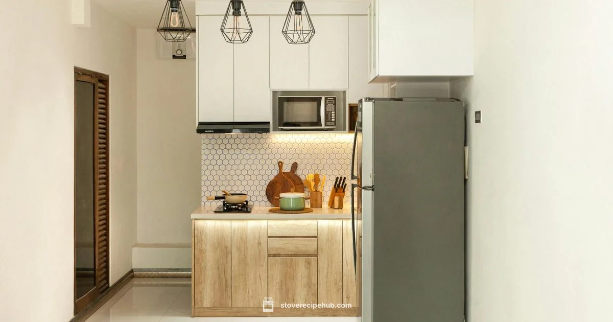 Two Burner Guide - Stove Recipe Hub