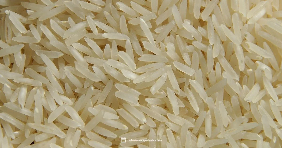 Stovetop Rice Stovetop Rice - Stove Recipe Hub