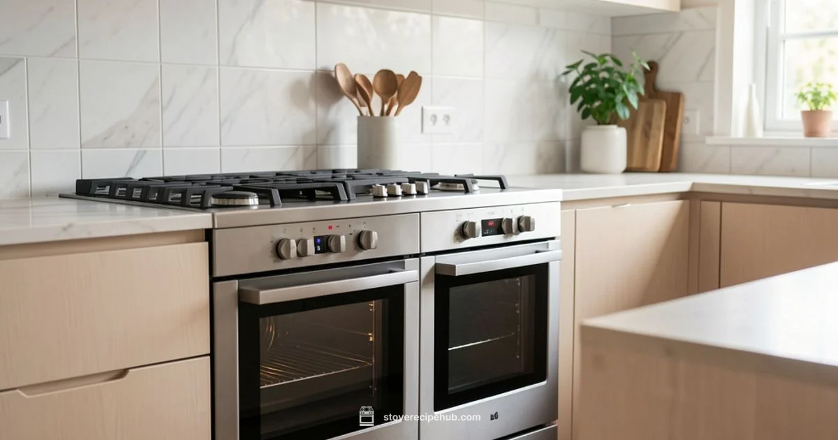 Dual Oven Mastery Dual Oven Mastery - Stove Recipe Hub