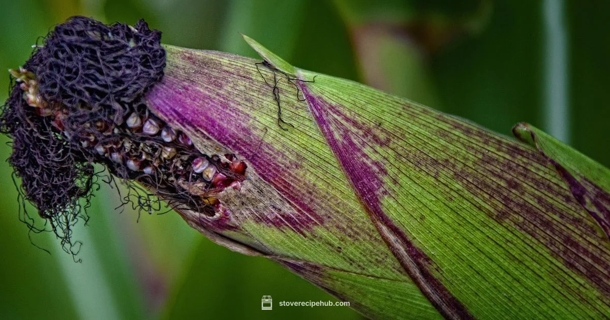 Corn on Stove - Stove Recipe Hub