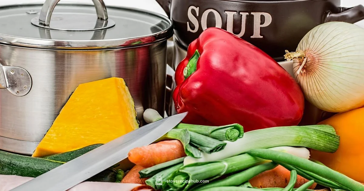 Fluffy Rice on the Stove - Stove Recipe Hub