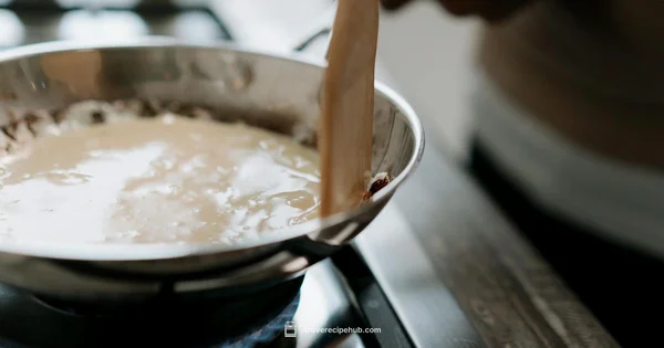 Gas Stove Safety - Stove Recipe Hub