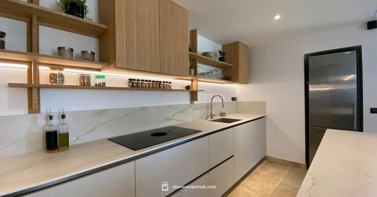 Induction Cooktop Guide - Stove Recipe Hub