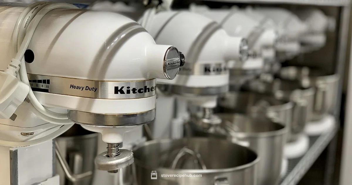 Space Saving Microwave - Stove Recipe Hub