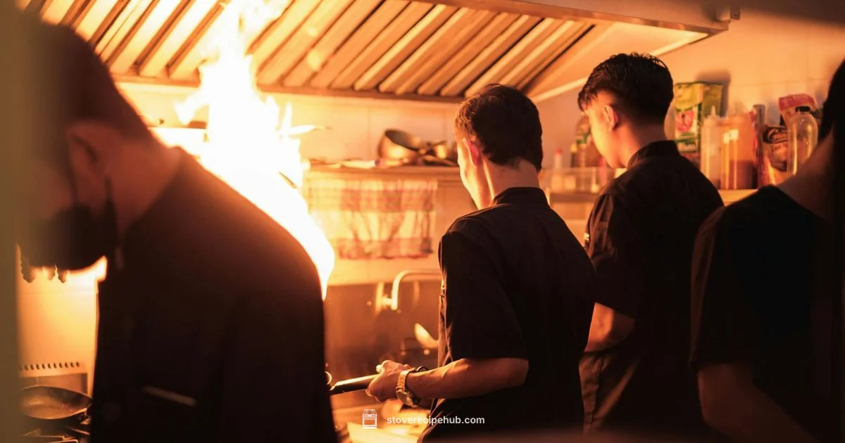 Gas Stove Troubleshooting Gas Stove Troubleshooting - Stove Recipe Hub