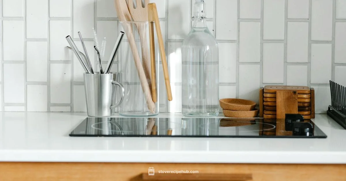 Glass Top Shield Use - Stove Recipe Hub