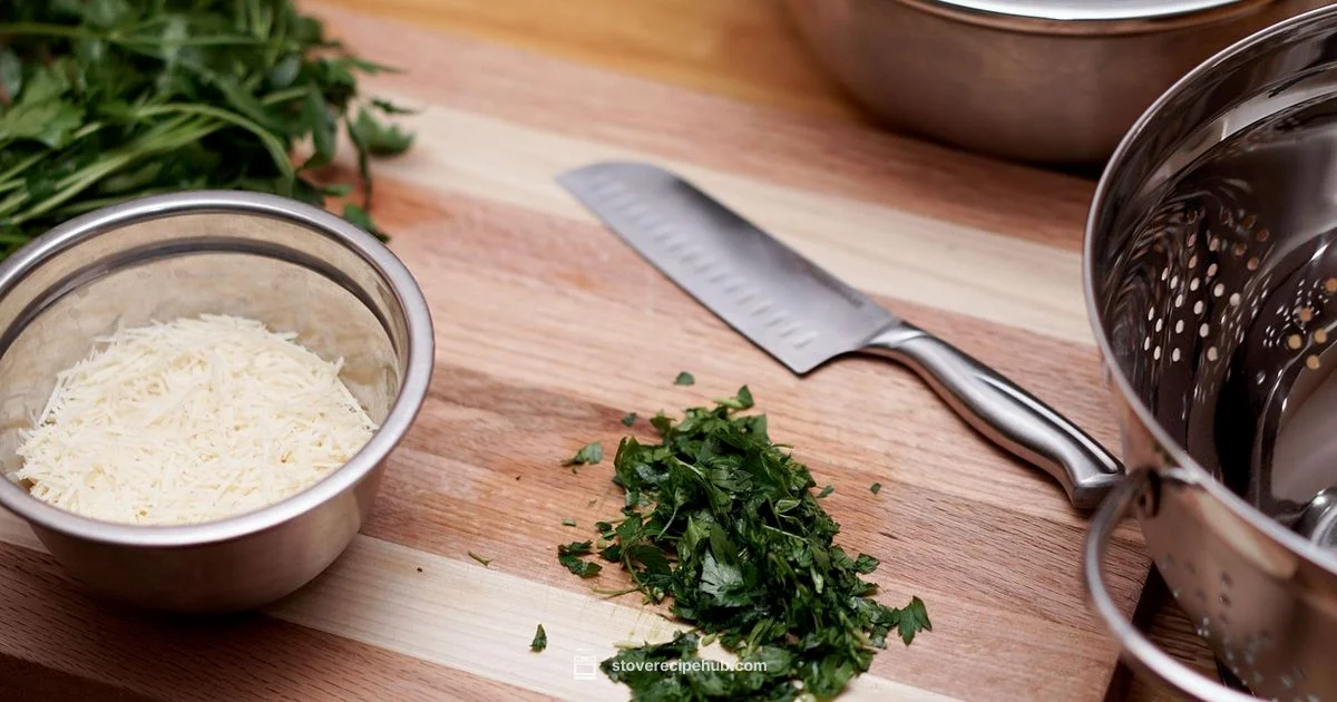 Creamy Stove Mac - Stove Recipe Hub