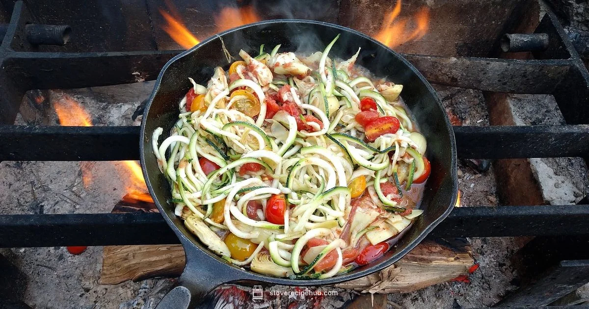 Outdoor Stove Guide Outdoor Stove Guide - Stove Recipe Hub