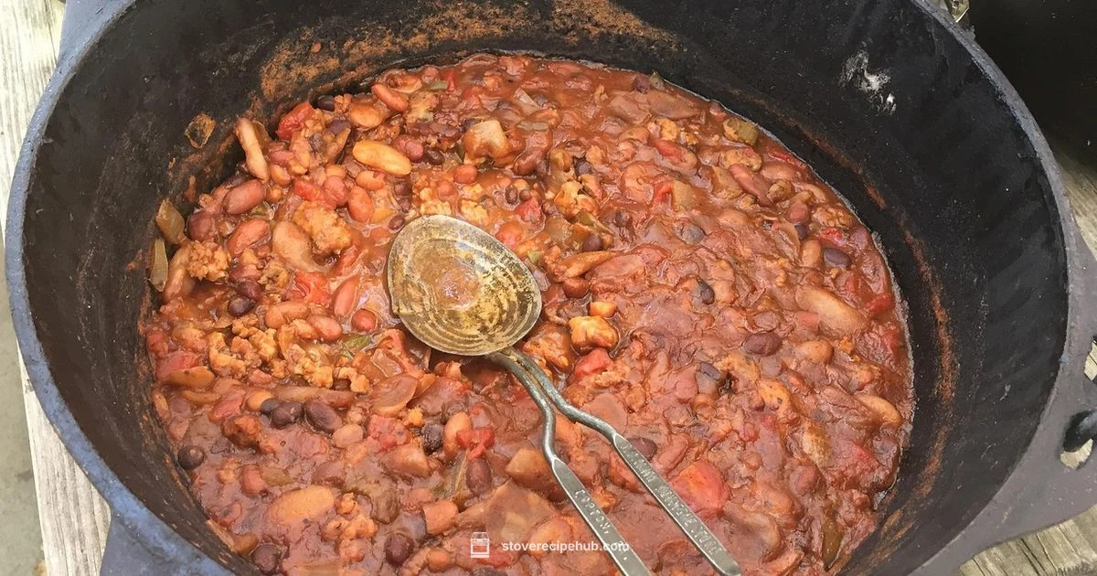 Portable Gas Oven Guide - Stove Recipe Hub