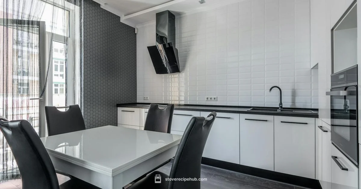 Vent Stove Guide - Stove Recipe Hub